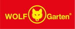 WOLF-Garten logó