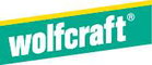 Wolfcraft logó