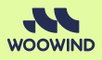Woowind logó