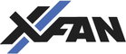 X-Fan logó