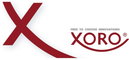 Xoro logó