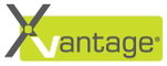 Xvantage logó