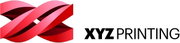 XYZprinting logó