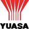 Yuasa logó