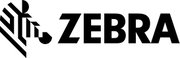 Zebra logó