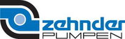 Zehnder Pumpen logó