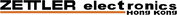 Zettler Electronics logó