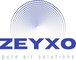 Zeyxo logó