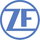 ZF logó