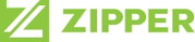 Zipper logó