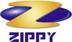 Zippy logó