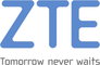 ZTE logó